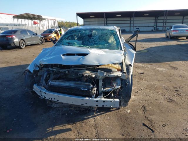 2019 DODGE CHARGER 2C3CDXGJ0KH688853 Photo 5