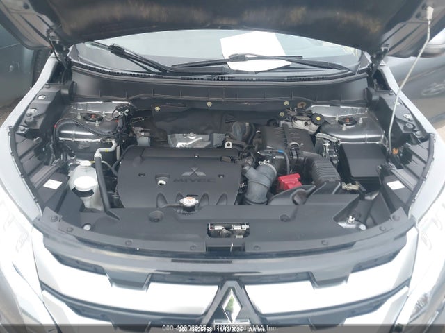 Aukcja sprzedaży 2021 Mitsubishi Outlander Sport 2.0 Be /2.0 Es /2.0 Le /2.0 Se, vin: JA4ARUAU9MU010487, numer aukcji: 43625168