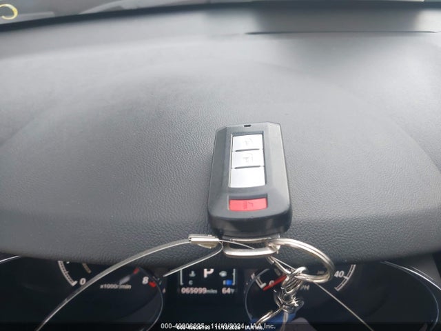 Aukcja sprzedaży 2021 Mitsubishi Outlander Sport 2.0 Be /2.0 Es /2.0 Le /2.0 Se, vin: JA4ARUAU9MU010487, numer aukcji: 43625168