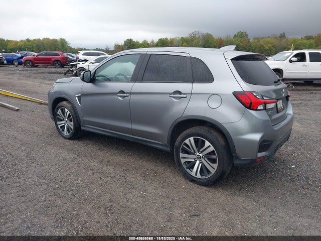 Aukcja sprzedaży 2021 Mitsubishi Outlander Sport 2.0 Be /2.0 Es /2.0 Le /2.0 Se, vin: JA4ARUAU9MU010487, numer aukcji: 43625168
