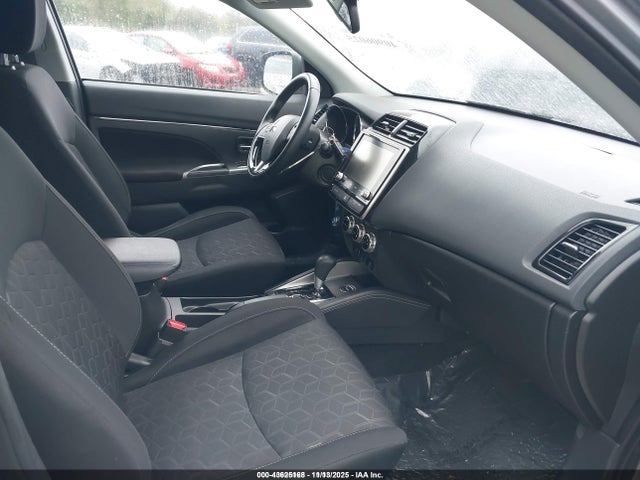 Aukcja sprzedaży 2021 Mitsubishi Outlander Sport 2.0 Be /2.0 Es /2.0 Le /2.0 Se, vin: JA4ARUAU9MU010487, numer aukcji: 43625168