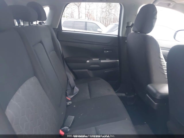 Aukcja sprzedaży 2021 Mitsubishi Outlander Sport 2.0 Be /2.0 Es /2.0 Le /2.0 Se, vin: JA4ARUAU9MU010487, numer aukcji: 43625168