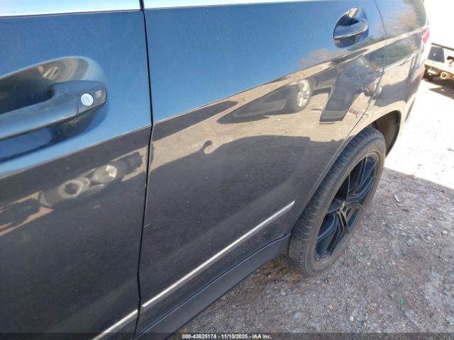 2011 MERCEDES-BENZ GLK 350 WDCGG5GB7BF551082 Photo 5