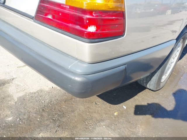 1987 MERCEDES-BENZ 300 WDBEA30D0HA402659 Photo 5