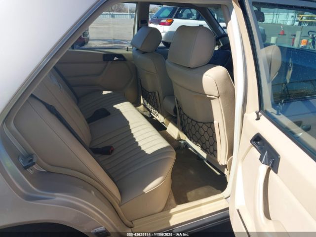 1987 MERCEDES-BENZ 300 WDBEA30D0HA402659 Photo 7