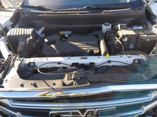 2021 GMC TERRAIN 3GKALVEV4ML305964 Photo 9