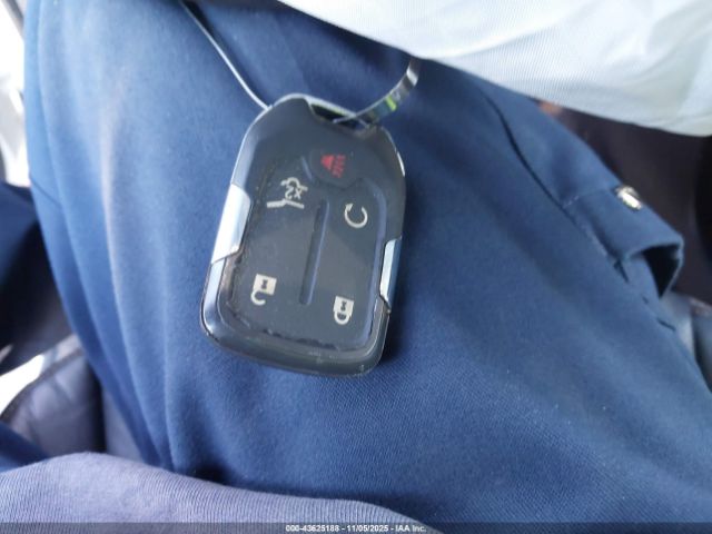 2021 GMC TERRAIN 3GKALVEV4ML305964 Photo 10