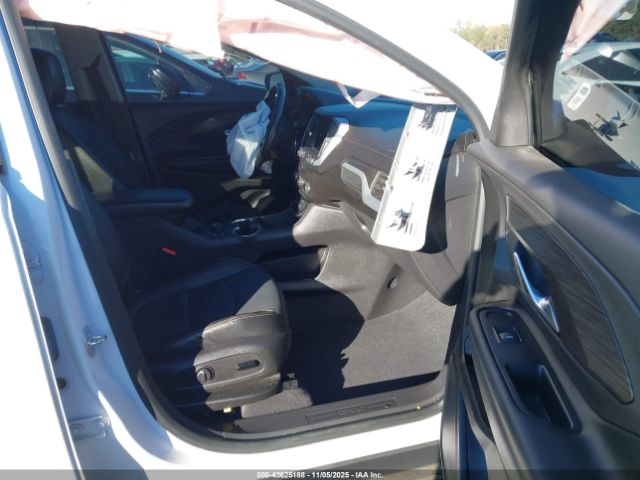 2021 GMC TERRAIN 3GKALVEV4ML305964 Photo 4