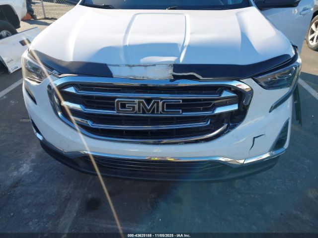 2021 GMC TERRAIN 3GKALVEV4ML305964 Photo 5