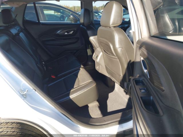 2021 GMC TERRAIN 3GKALVEV4ML305964 Photo 7