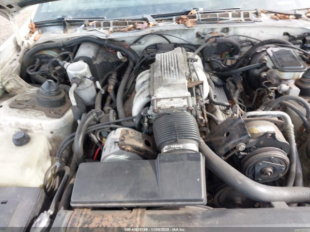 1985 PONTIAC FIREBIRD 1G2FW87F6FN236136 Photo 9