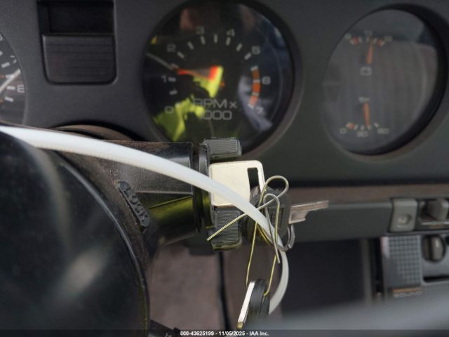 1985 PONTIAC FIREBIRD 1G2FW87F6FN236136 Photo 10