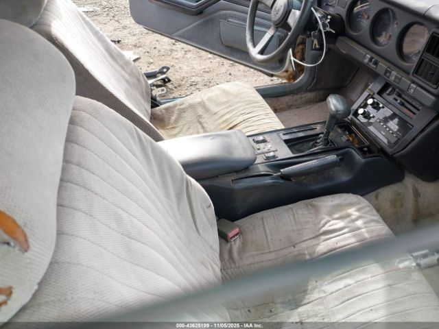 1985 PONTIAC FIREBIRD 1G2FW87F6FN236136 Photo 4