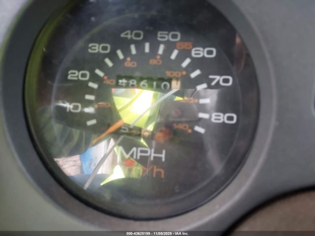 1985 PONTIAC FIREBIRD 1G2FW87F6FN236136 Photo 6