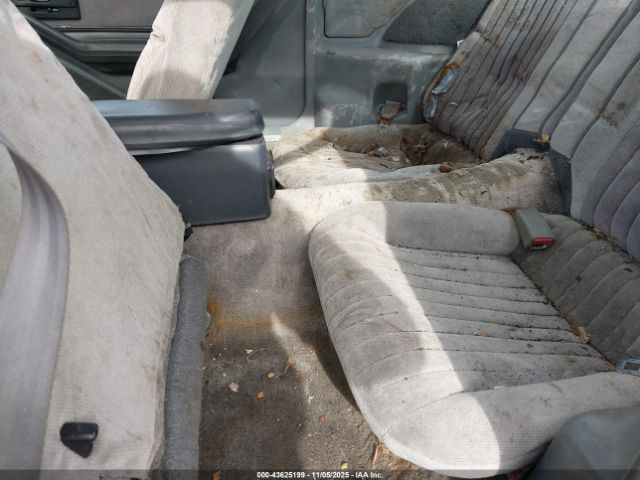 1985 PONTIAC FIREBIRD 1G2FW87F6FN236136 Photo 7