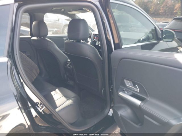 2025 MERCEDES-BENZ GLA 250 W1N4N4HB0SJ694503 Photo 7