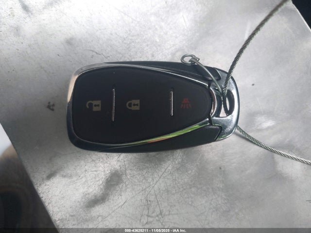 2018 CHEVROLET EQUINOX 2GNAXHEV6J6189742 Photo 10