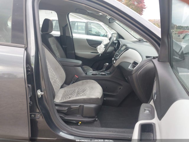 2018 CHEVROLET EQUINOX 2GNAXHEV6J6189742 Photo 4