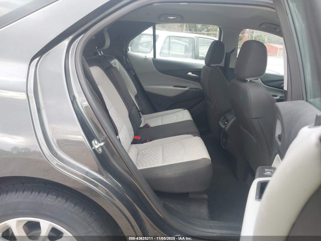 2018 CHEVROLET EQUINOX 2GNAXHEV6J6189742 Photo 7