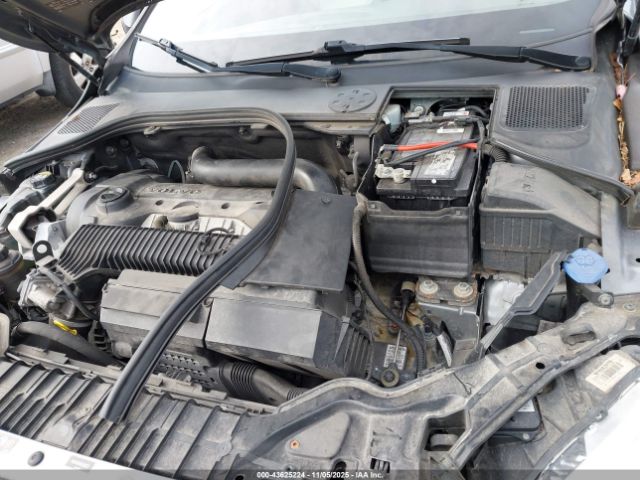 2016 VOLVO S60 CROSS COUNTRY YV4612UM9G2000557 Photo 9