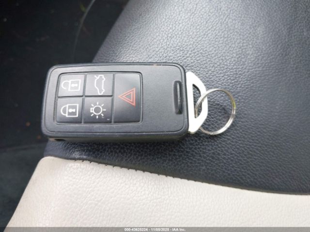 2016 VOLVO S60 CROSS COUNTRY YV4612UM9G2000557 Photo 10