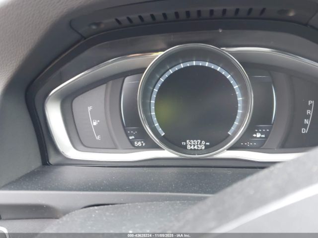 2016 VOLVO S60 CROSS COUNTRY YV4612UM9G2000557 Photo 6