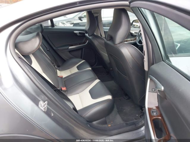 2016 VOLVO S60 CROSS COUNTRY YV4612UM9G2000557 Photo 7