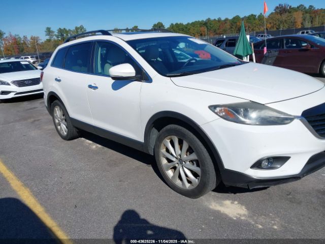 2015 MAZDA CX-9 JM3TB2DAXF0462555