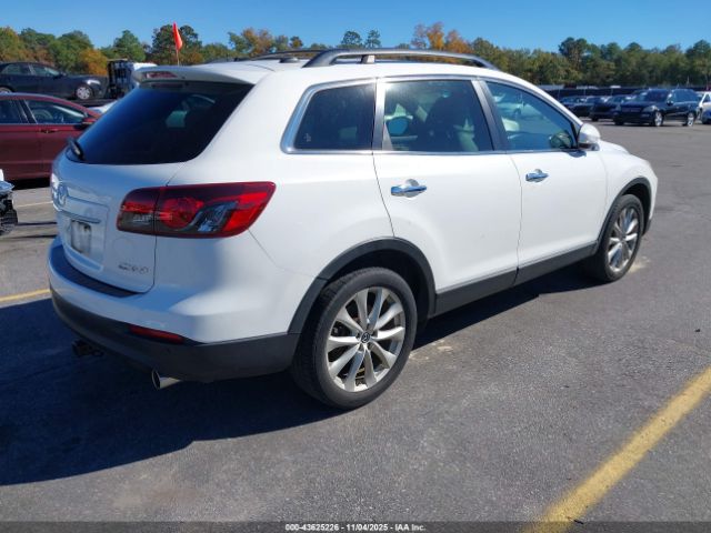 2015 MAZDA CX-9 JM3TB2DAXF0462555 Photo 3