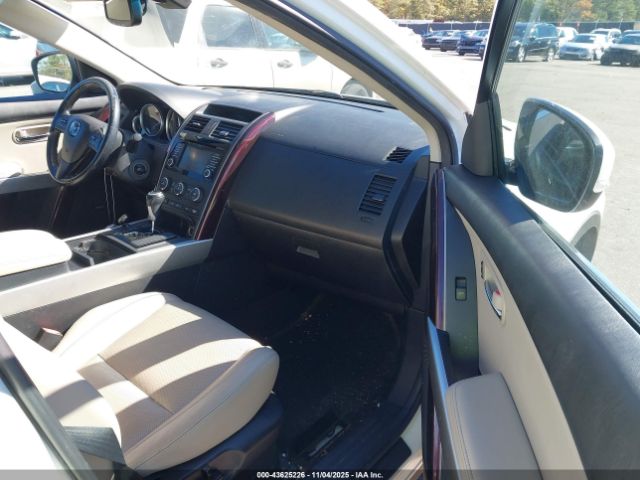 2015 MAZDA CX-9 JM3TB2DAXF0462555 Photo 4