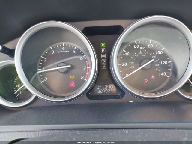 2015 MAZDA CX-9 JM3TB2DAXF0462555 Photo 6