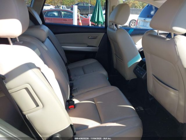2015 MAZDA CX-9 JM3TB2DAXF0462555 Photo 7