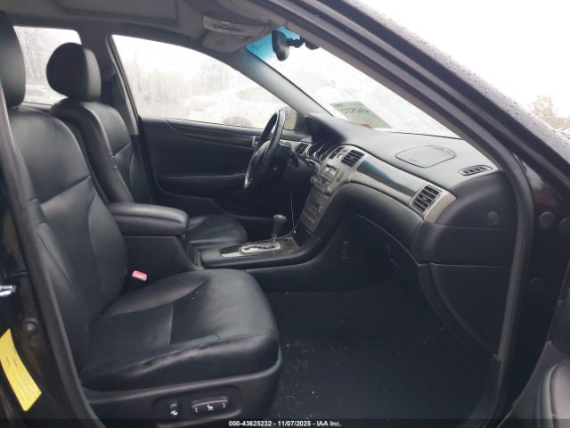 2006 LEXUS ES 330 JTHBA30G165162895 Photo 4