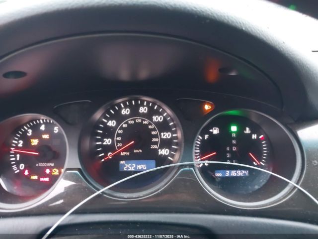 2006 LEXUS ES 330 JTHBA30G165162895 Photo 6