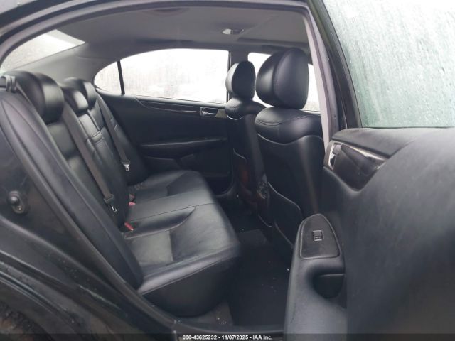 2006 LEXUS ES 330 JTHBA30G165162895 Photo 7