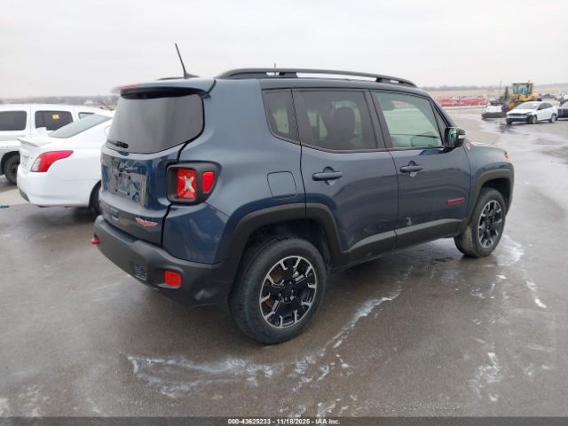 2023 JEEP RENEGADE ZACNJDC16PPP37431 Photo 3