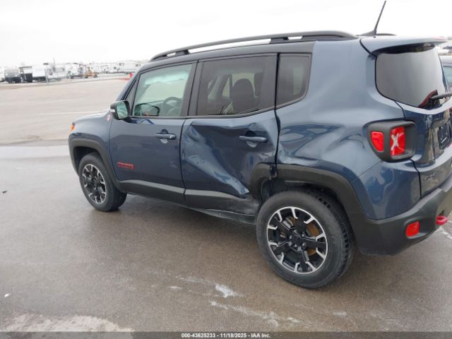 2023 JEEP RENEGADE ZACNJDC16PPP37431 Photo 5