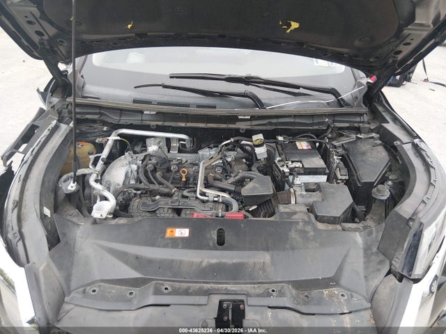 Aukcja sprzedaży 2022 Mitsubishi Outlander Sel Special Edition, vin: JA4J4VA85NZ057818, numer aukcji: 43625236