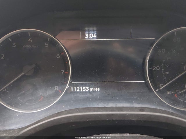 Aukcja sprzedaży 2022 Mitsubishi Outlander Sel Special Edition, vin: JA4J4VA85NZ057818, numer aukcji: 43625236