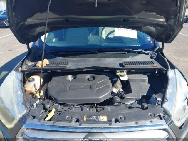 2017 FORD ESCAPE 1FMCU0J96HUA08974 Photo 9