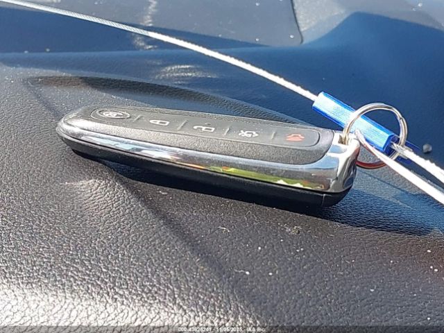 2017 FORD ESCAPE 1FMCU0J96HUA08974 Photo 10