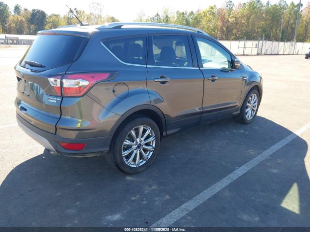 2017 FORD ESCAPE 1FMCU0J96HUA08974 Photo 3
