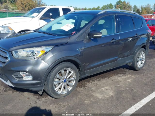 2017 FORD ESCAPE 1FMCU0J96HUA08974 Photo 5