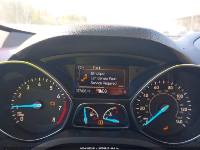 2017 FORD ESCAPE 1FMCU0J96HUA08974 Photo 6