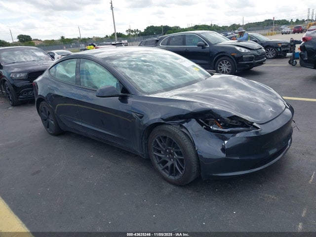2024 TESLA MODEL 3 5YJ3E1EA4RF731096 Photo 0