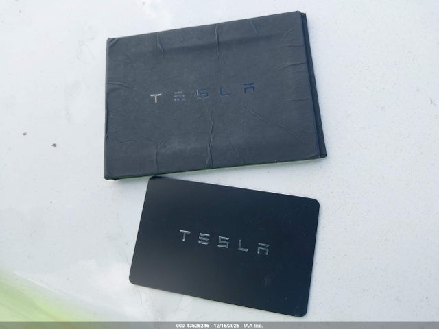 2024 TESLA MODEL 3 5YJ3E1EA4RF731096 Photo 10