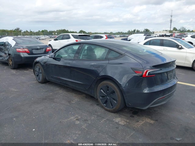 2024 TESLA MODEL 3 5YJ3E1EA4RF731096 Photo 2