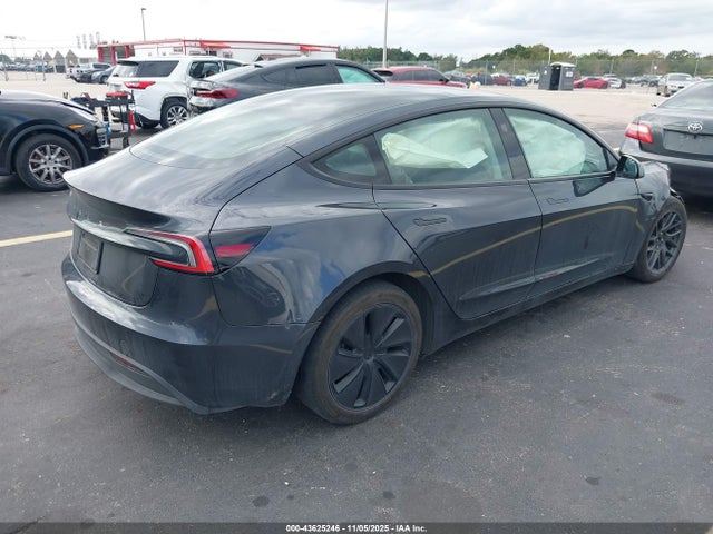 2024 TESLA MODEL 3 5YJ3E1EA4RF731096 Photo 3