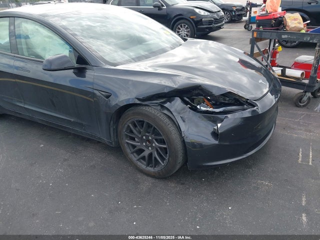 2024 TESLA MODEL 3 5YJ3E1EA4RF731096 Photo 5