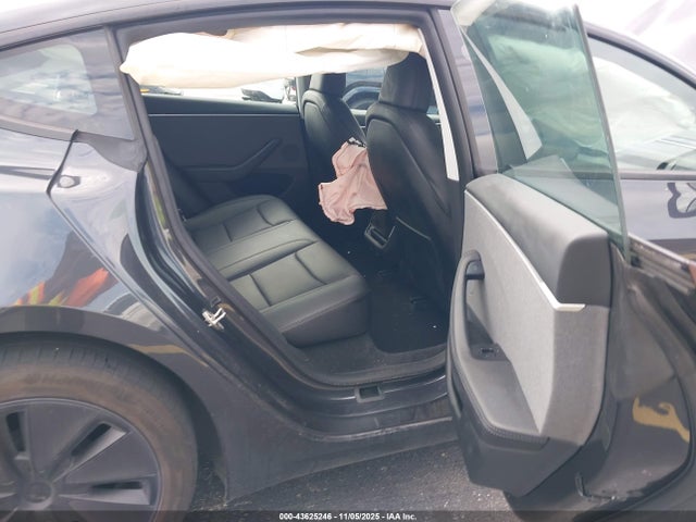 2024 TESLA MODEL 3 5YJ3E1EA4RF731096 Photo 7